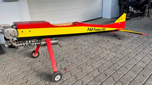 PAF Trainer 300