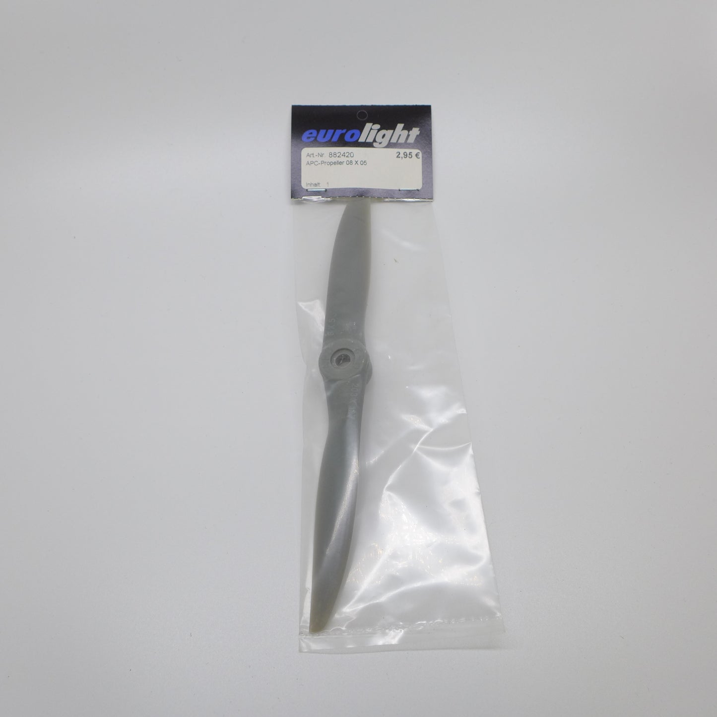 APC Propeller 8 x 5