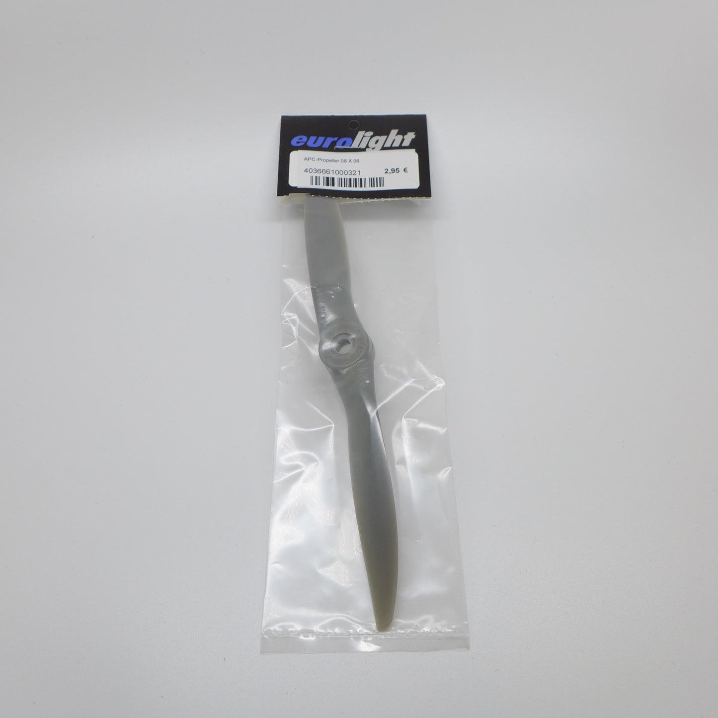 APC Propeller 8 x 6