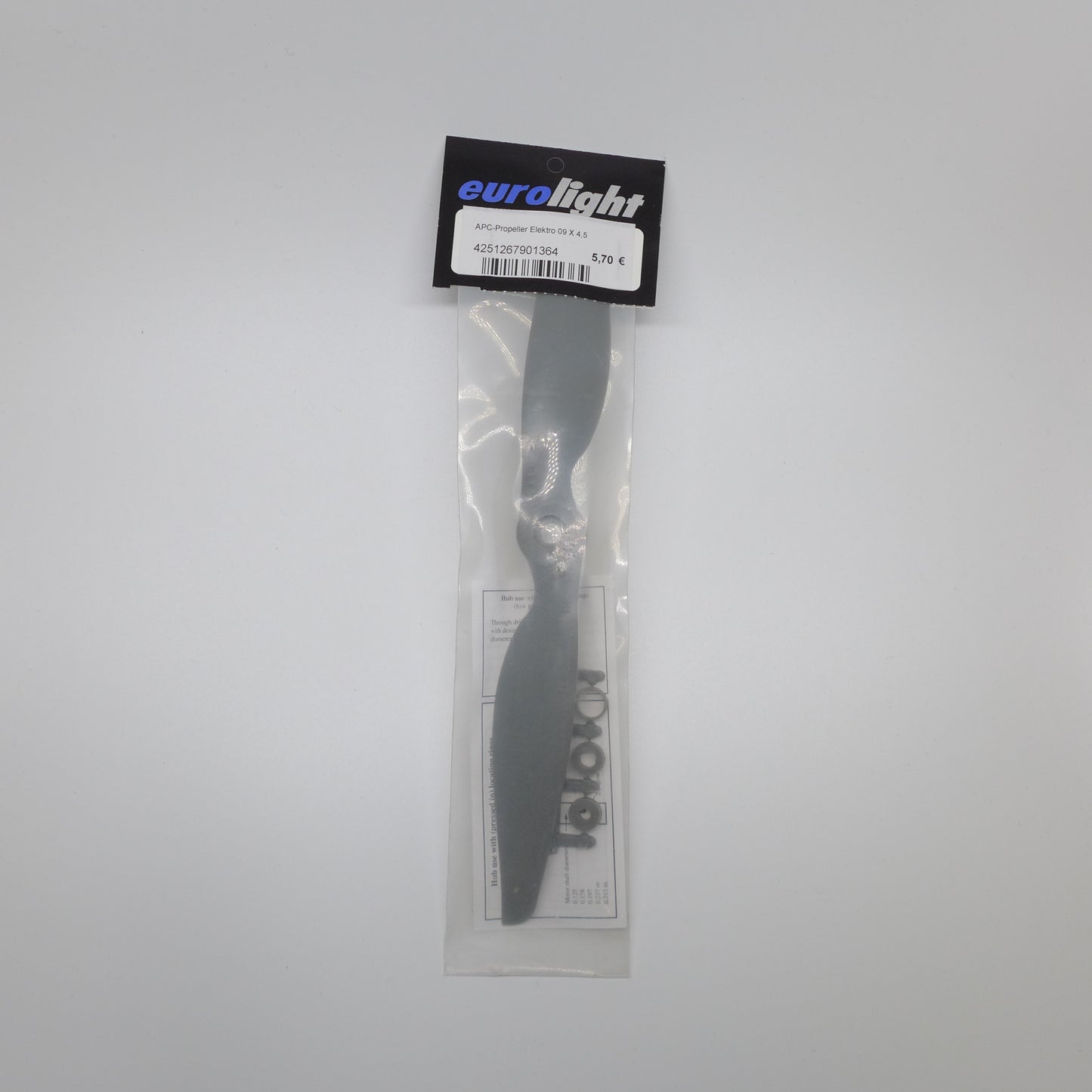 APC Propeller 9 x 4.5 Elektro
