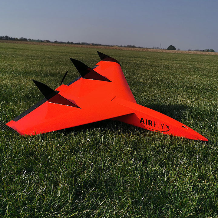 Wood Arrow
