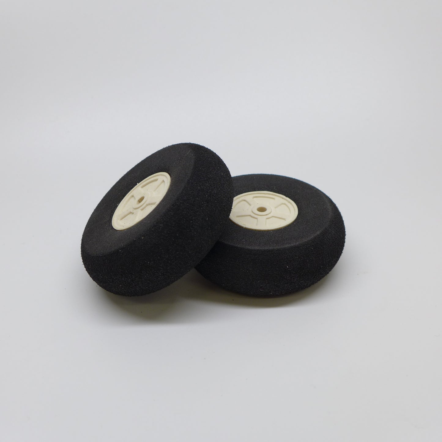 Super Leichtrad Satz 65mm (2 Stück)