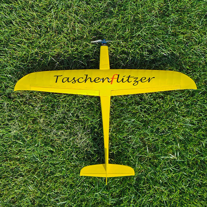 Taschenflitzer