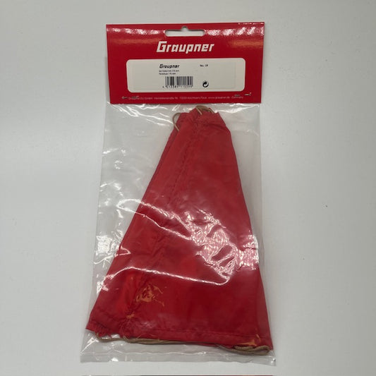 Graupner Fallschirm 175mm