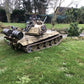 Panzer Königstiger (MEGA SCALE)