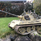 Panzer Königstiger (MEGA SCALE)