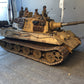 Panzer Königstiger (MEGA SCALE)
