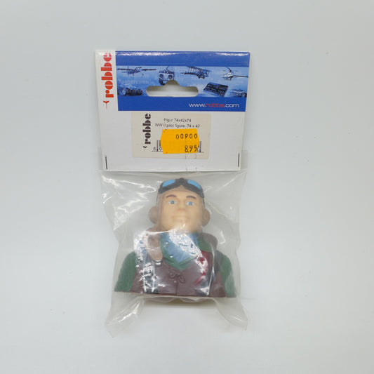 Robbe Figur WW2 Pilot 74x42x74