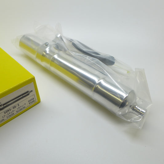 Hatori Schalldämpfer / Resorohr #521 50NS-3D 3 OS50 YS50 (Made in Japan)