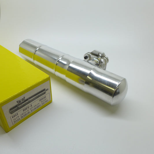 Hatori Schalldämpfer / Resorohr #952 90FS-3 OS91HZ (Made in Japan)