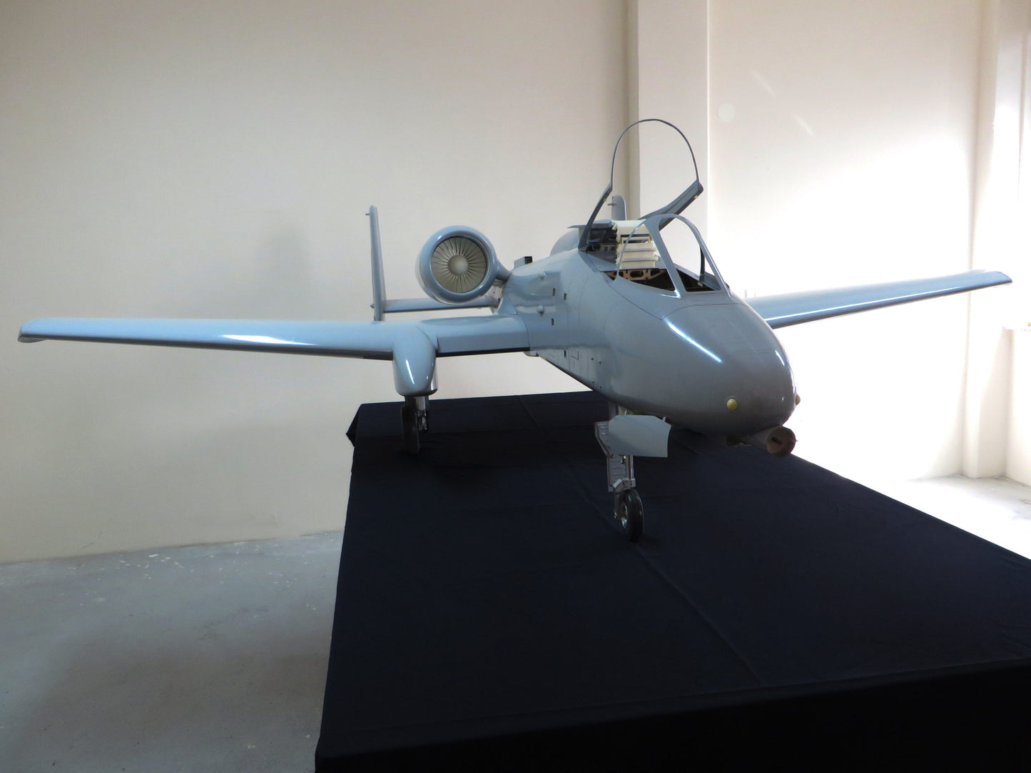 A10 Warthog
