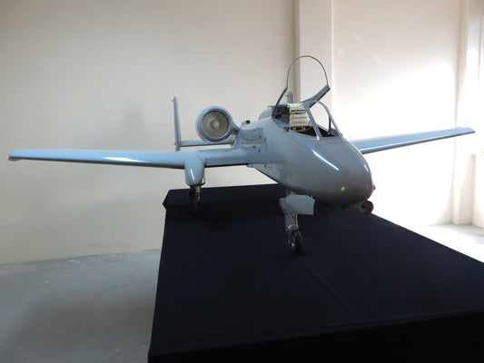 A10 Warthog