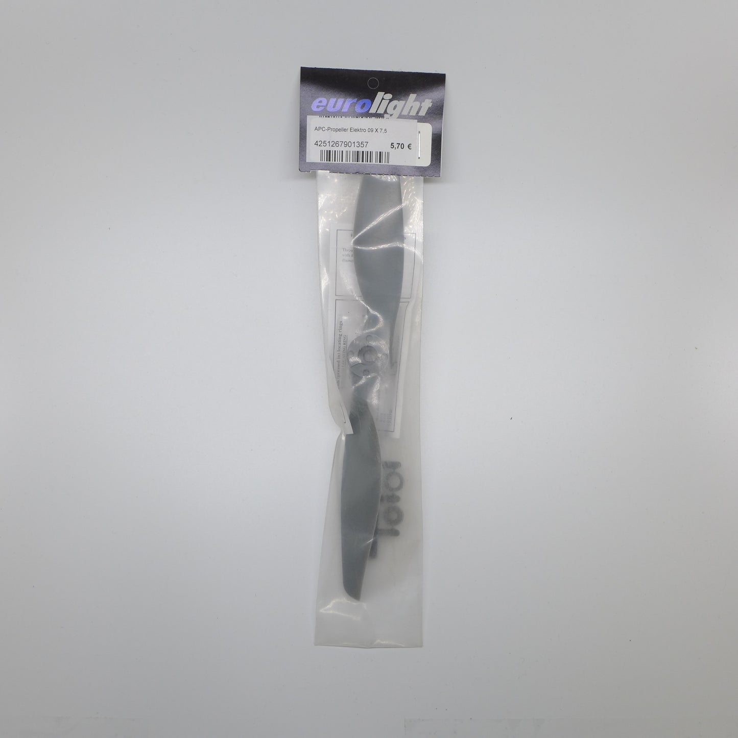 APC Propeller 9 x 7.5 Elektro