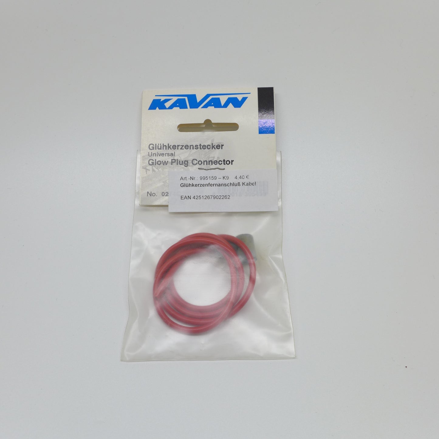 Glühkerzenfernanschluß Kabel