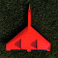 Wood Arrow