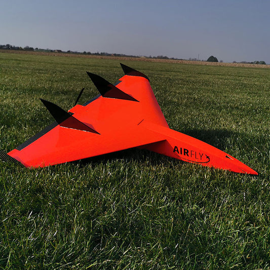 Wood Arrow