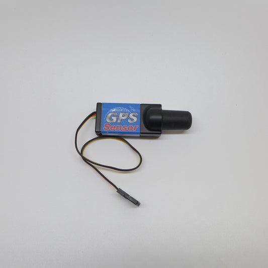 Powerbox GPS Sensor