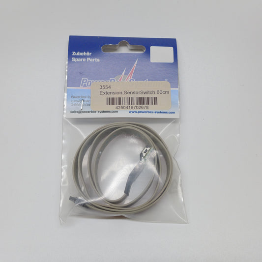 Powerbox Verlängerung für SensorSchalter 60cm
