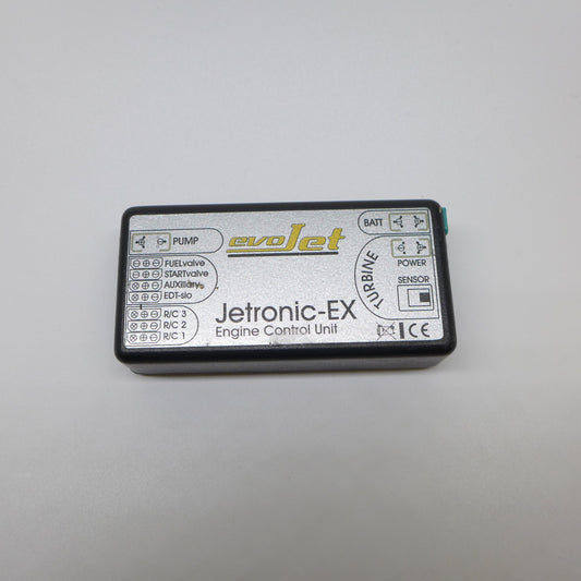 Jetronic EX ECU Engine Control Unit