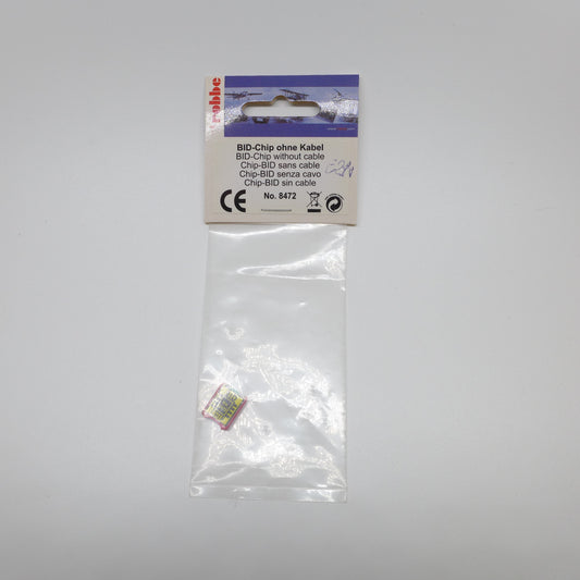 BID Chip ohne Kabel