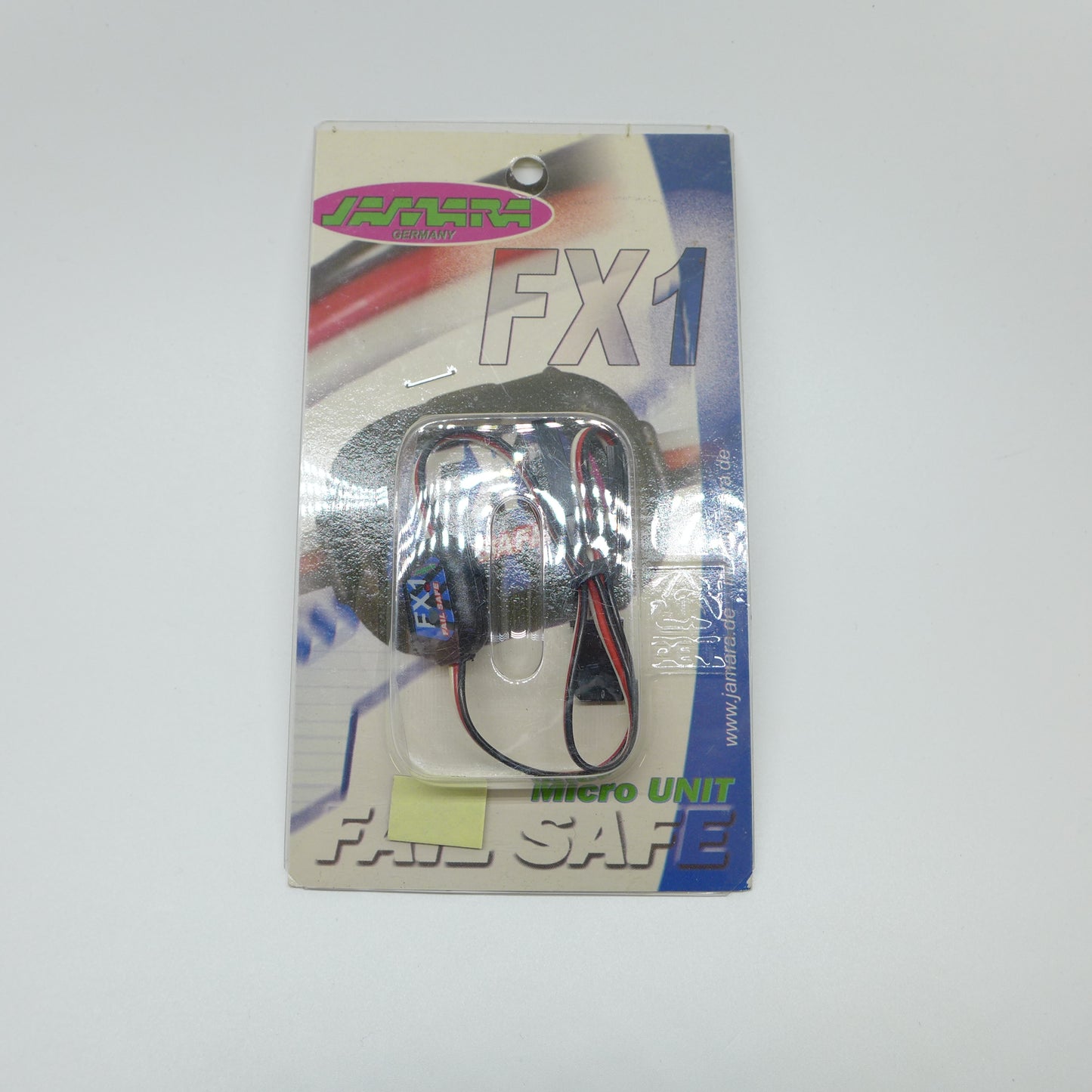 Fail Safe Micro FX1