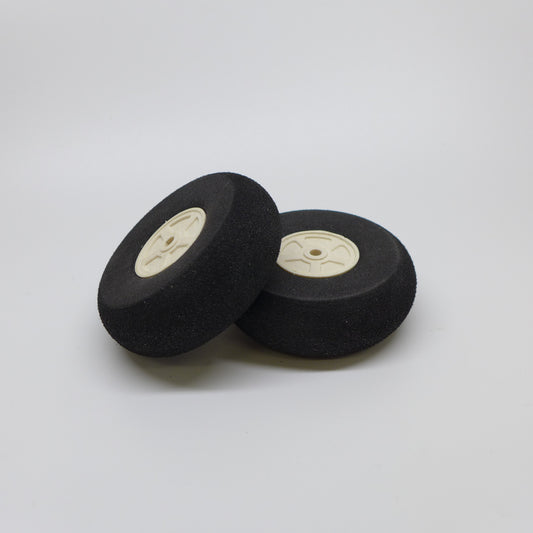 Super Leichtrad Satz 65mm (2 Stück)
