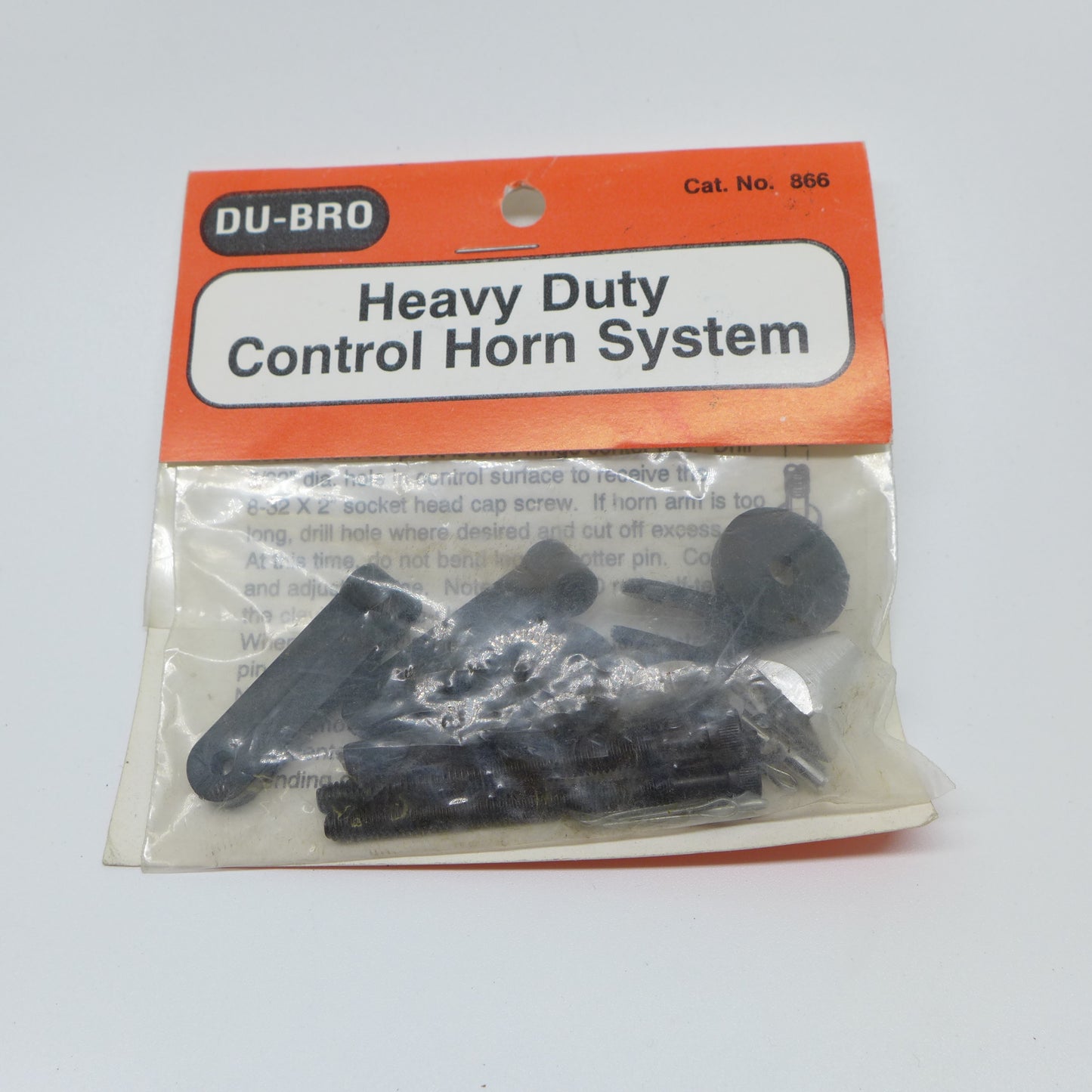 Ruderhorn Heavy Duty DU-BRO