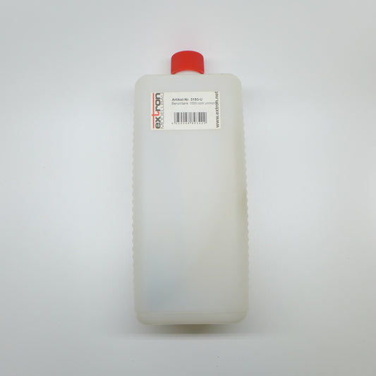 Kraftstofftank Kunststoff 1050 ccm