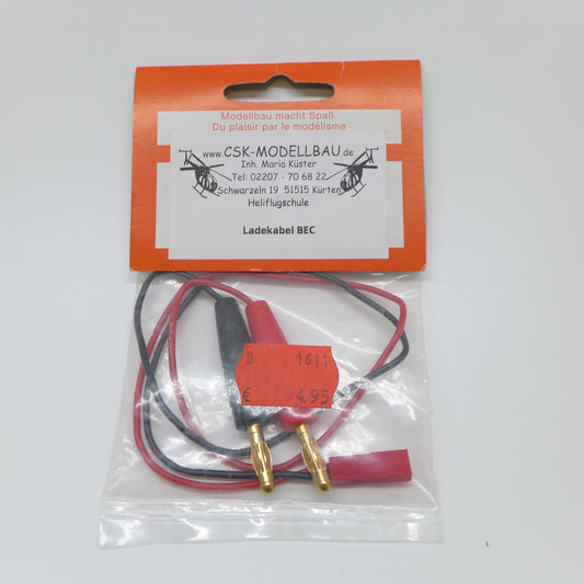 Ladekabel BEC