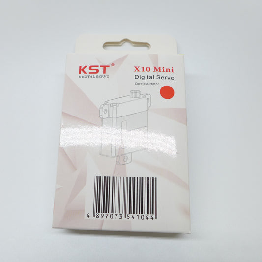 KST Digital Servo X10-Mini