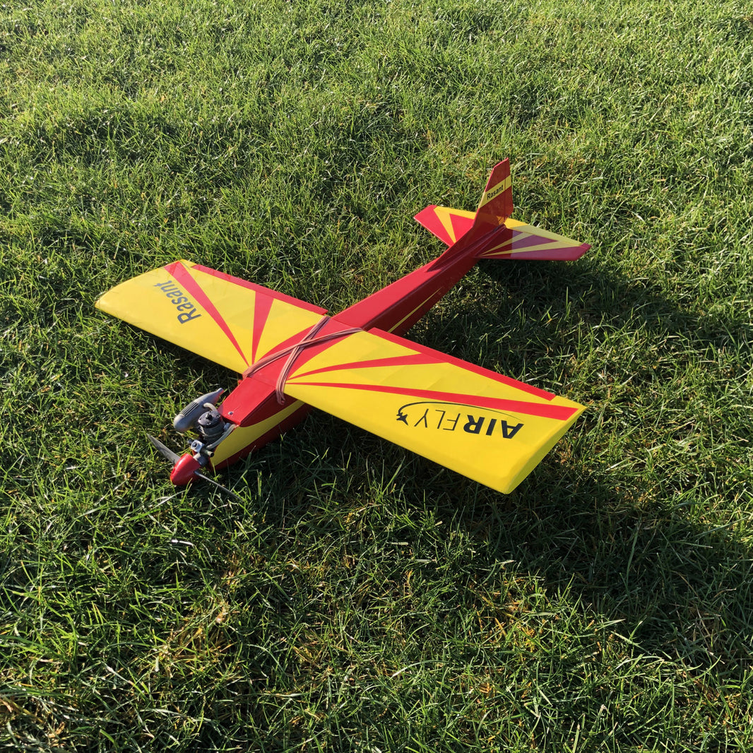 Airfly Airfly GmbH & Co. KG