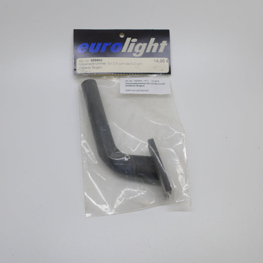Universalkrümmer für 3.5 bis 5 ccm (mittlerer Bogen)