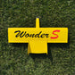 Wonder S